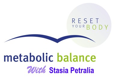 Metabolic Balance with Stasia Petralia