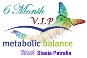 Healing Naturally With Stasia -Qualified Health Professional